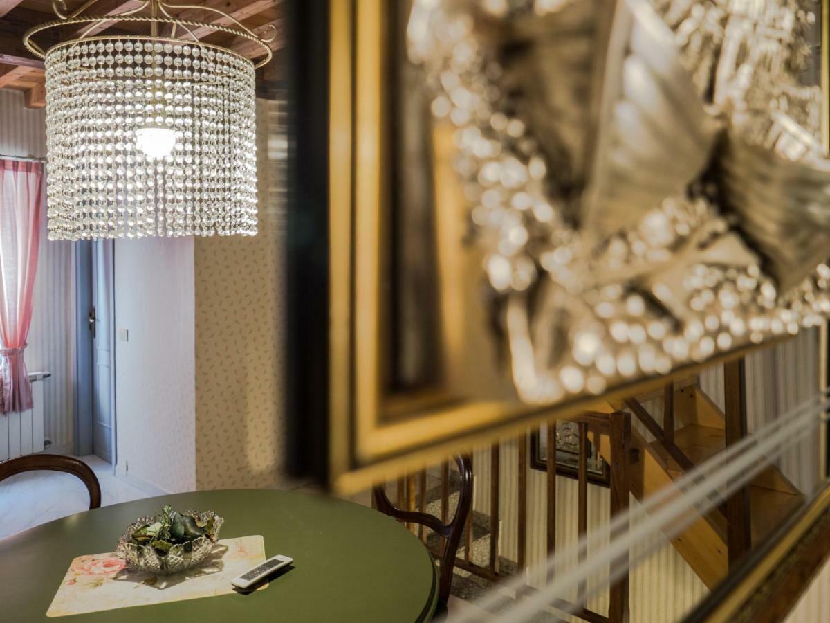 Apartmán Levre De Cuppi Monterosso al Mare Exteriér fotografie