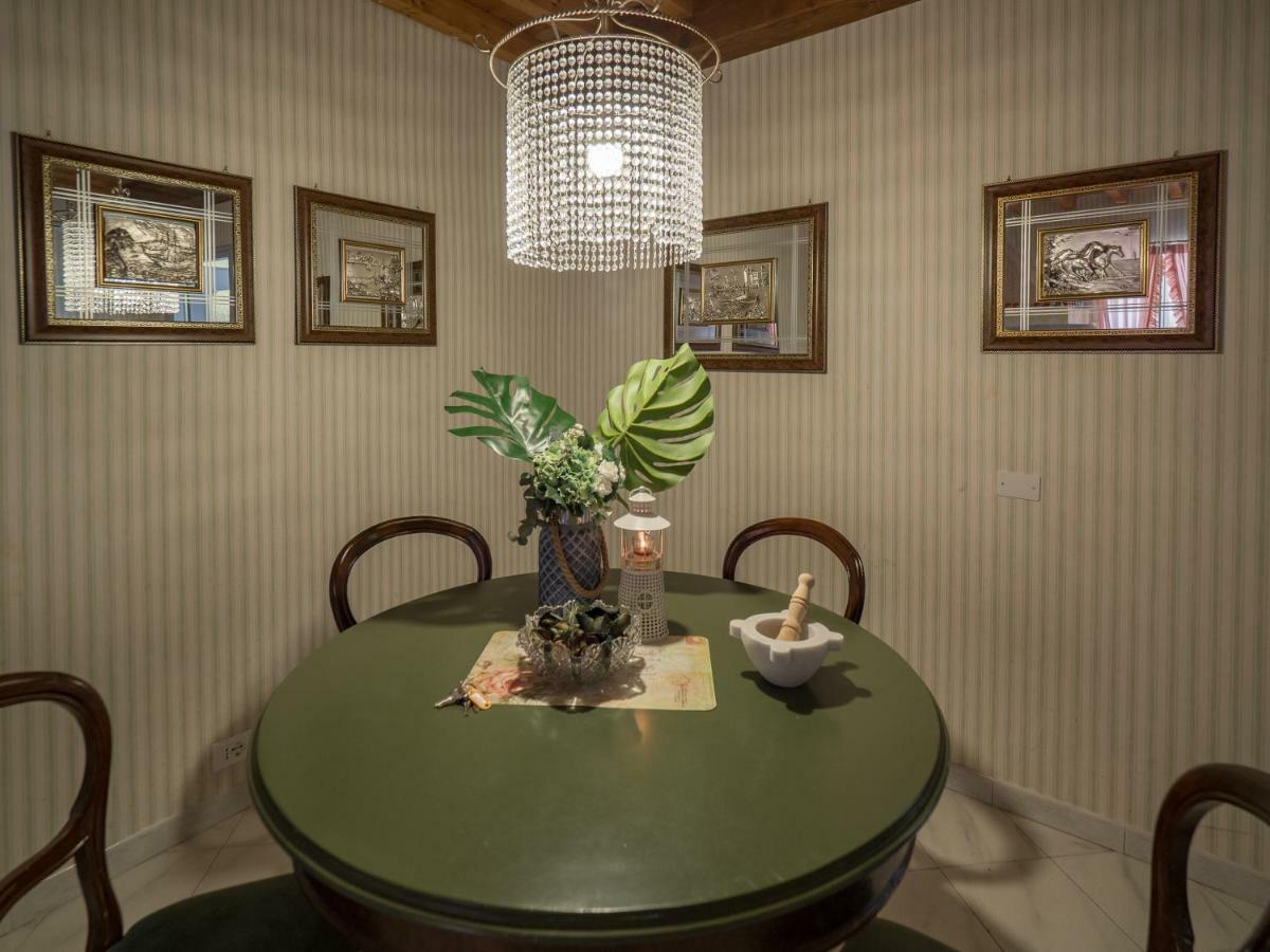 Apartmán Levre De Cuppi Monterosso al Mare Exteriér fotografie