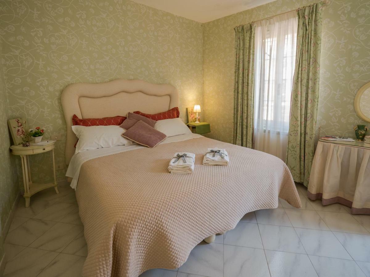 Apartmán Levre De Cuppi Monterosso al Mare Exteriér fotografie
