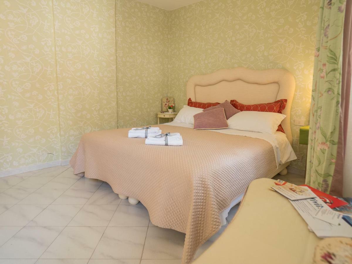 Apartmán Levre De Cuppi Monterosso al Mare Exteriér fotografie