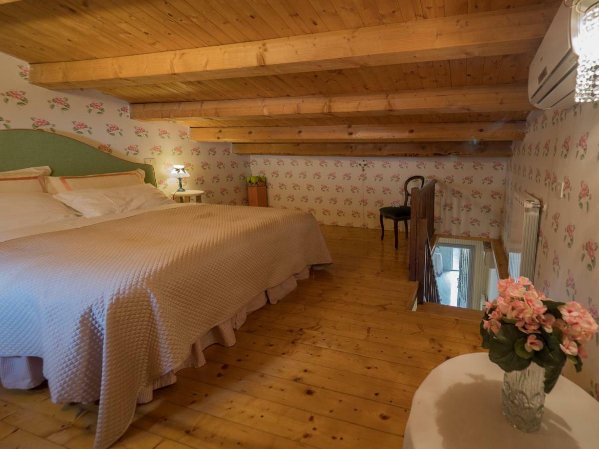 Apartmán Levre De Cuppi Monterosso al Mare Exteriér fotografie