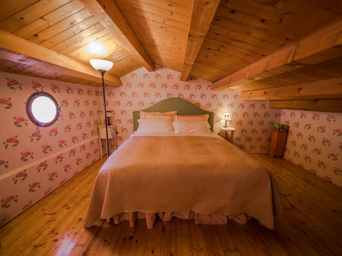 Apartmán Levre De Cuppi Monterosso al Mare Exteriér fotografie