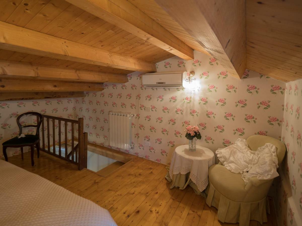 Apartmán Levre De Cuppi Monterosso al Mare Exteriér fotografie